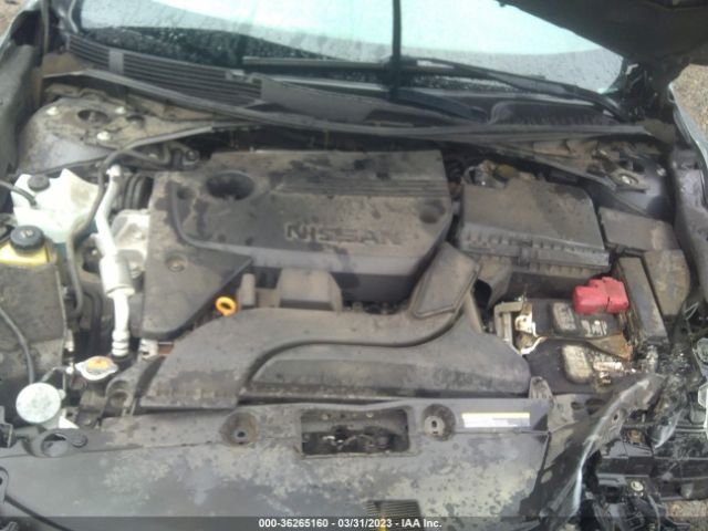 1N4AL3AP6JC174315 Nissan Altima 2.5 S