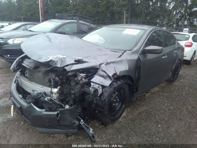 1N4AL3AP6JC174315 Nissan Altima 2.5 S