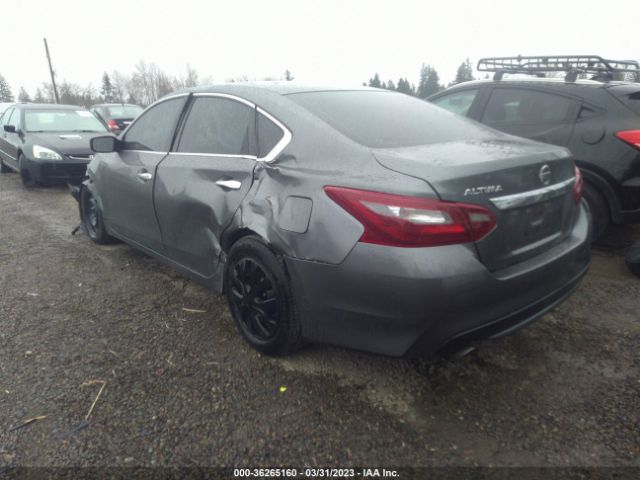 1N4AL3AP6JC174315 Nissan Altima 2.5 S