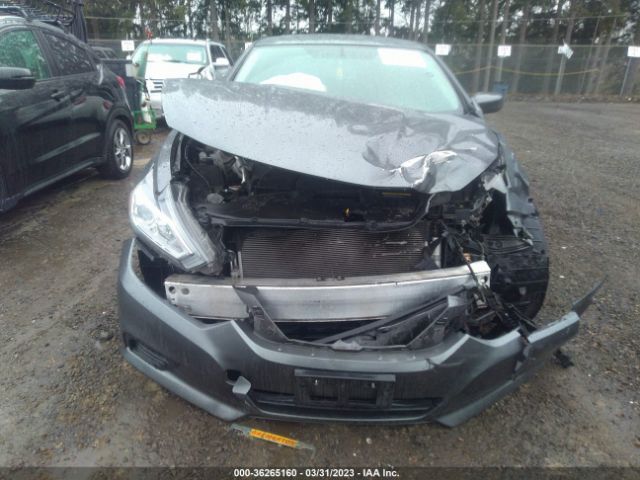 1N4AL3AP6JC174315 Nissan Altima 2.5 S