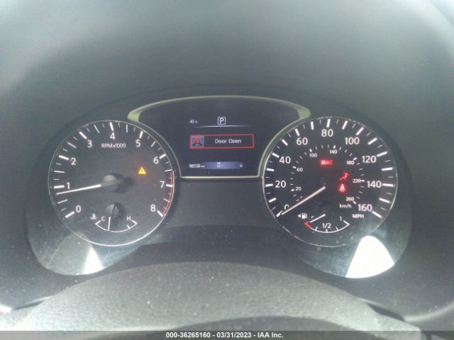 1N4AL3AP6JC174315 Nissan Altima 2.5 S