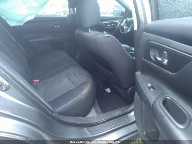 1N4AL3AP6JC174315 Nissan Altima 2.5 S