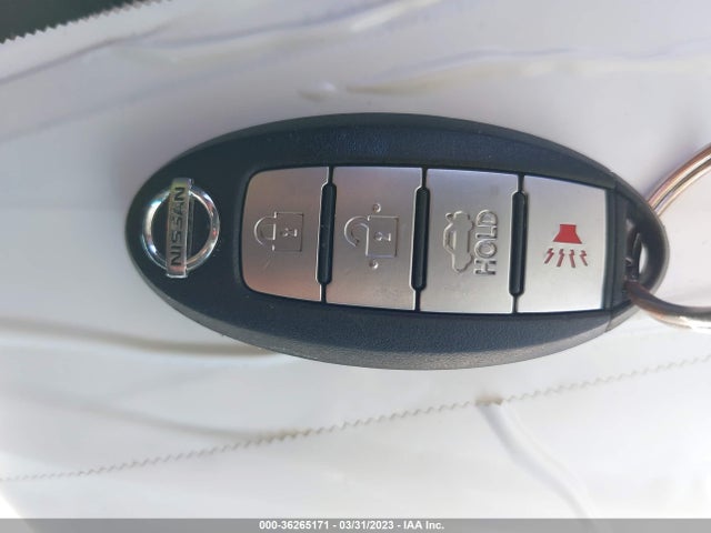 Nissan Altima 2.5 S 2016 1N4AL3APXGC293641 Image 3