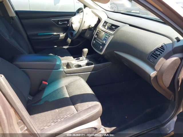 Nissan Altima 2.5 S 2016 1N4AL3APXGC293641 Image 6