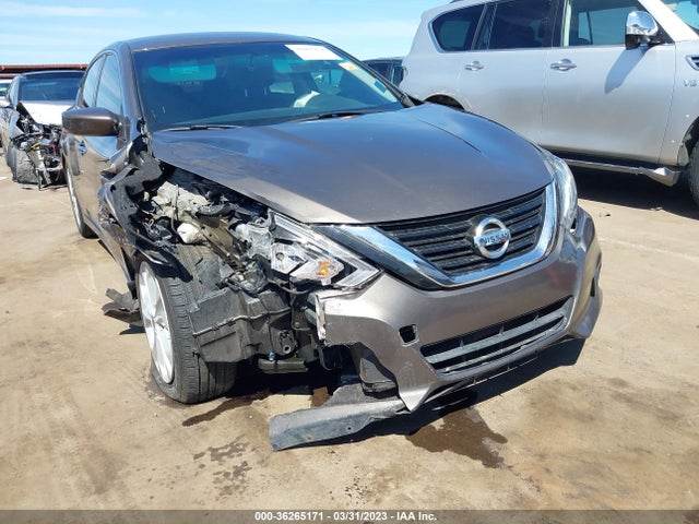 Nissan Altima 2.5 S 2016 1N4AL3APXGC293641 Image 7