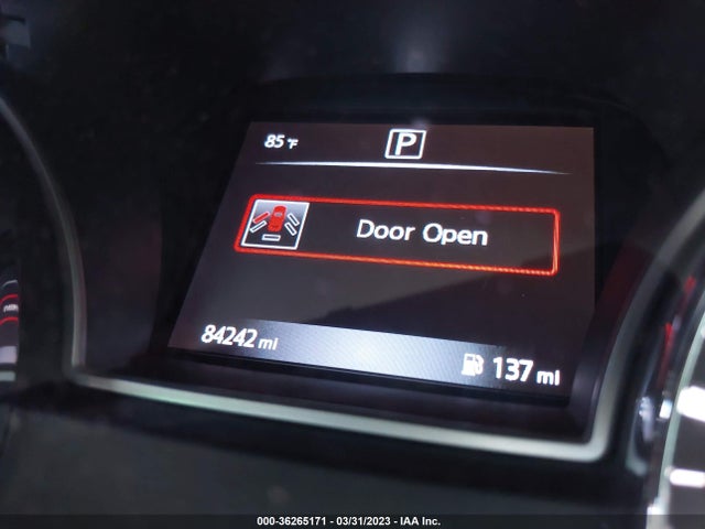 Nissan Altima 2.5 S 2016 1N4AL3APXGC293641 Image 8