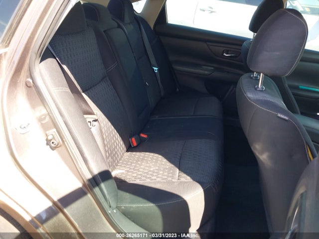 Nissan Altima 2.5 S 2016 1N4AL3APXGC293641 Image 9