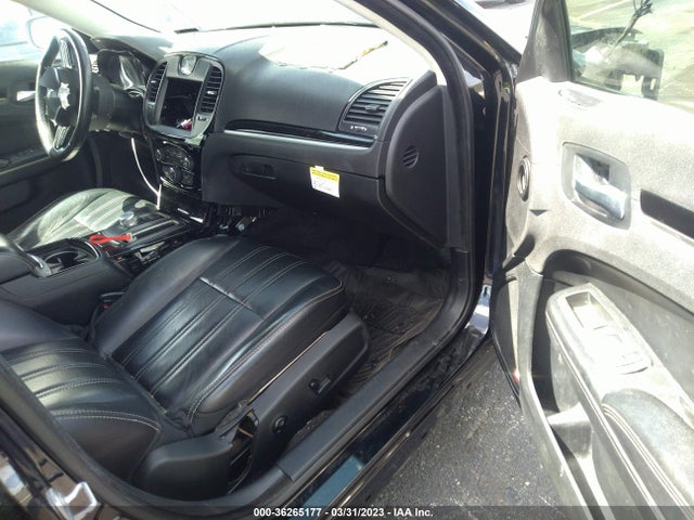 Chrysler 300 300s 2017 2C3CCAGGXHH534874 Image 5