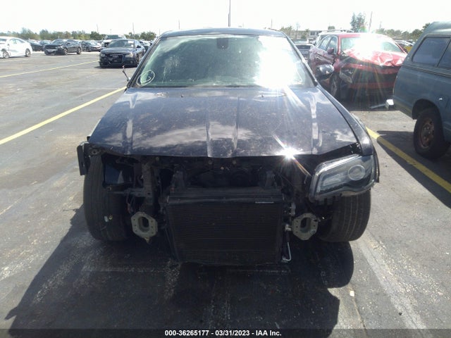 Chrysler 300 300s 2017 2C3CCAGGXHH534874 Image 6