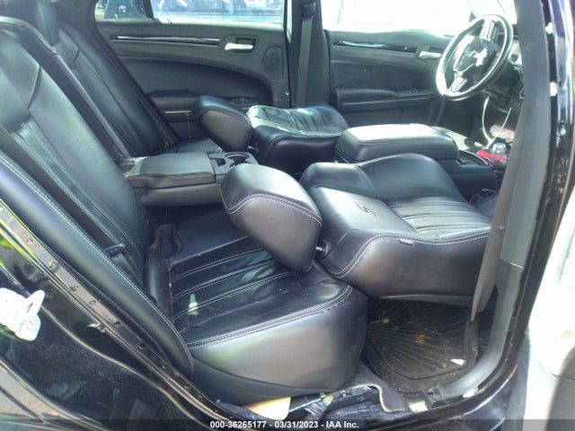 Chrysler 300 300s 2017 2C3CCAGGXHH534874 Image 8