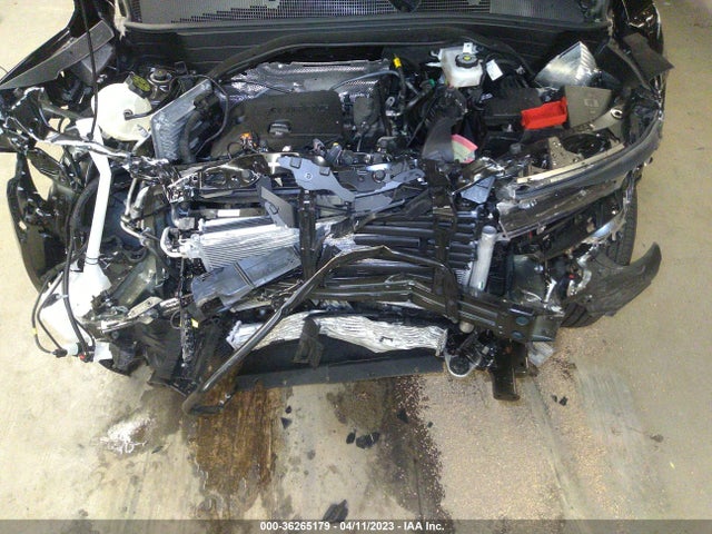 Chevrolet Trailblazer Lt 2022 KL79MRSL8NB134576 Image 10