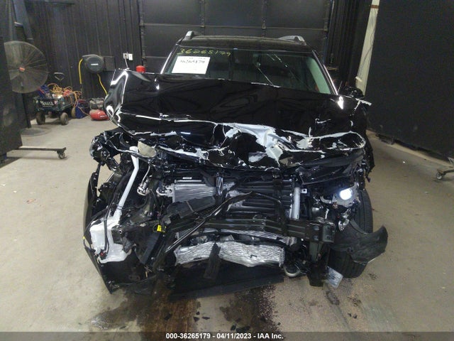 Chevrolet Trailblazer Lt 2022 KL79MRSL8NB134576 Image 6