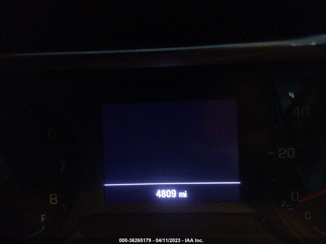 Chevrolet Trailblazer Lt 2022 KL79MRSL8NB134576 Image 7