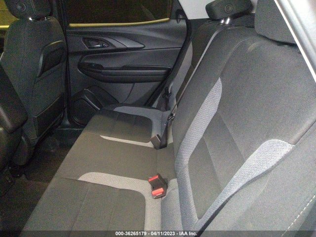 Chevrolet Trailblazer Lt 2022 KL79MRSL8NB134576 Image 8