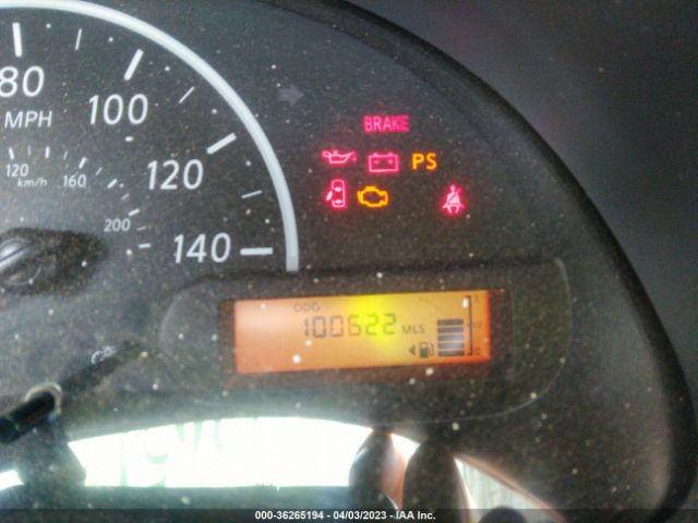 3N1CN7AP9KL827071 Nissan Versa Sedan S