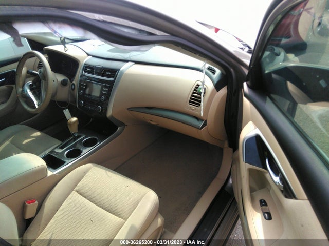 2014 NISSAN ALTIMA 2.5 SV VIN: 1N4AL3AP3EN239132
