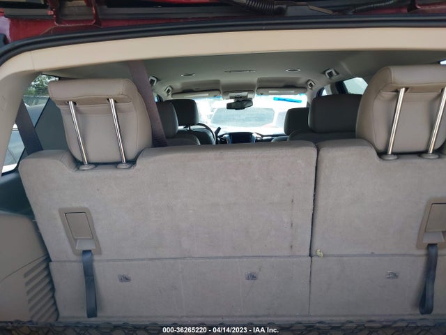 Chevrolet Tahoe Lt 2017 1GNSCBKC5HR323090 Image 10