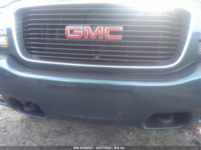 2000 GMC DENALI VIN: 1GKEK63R8YR218857