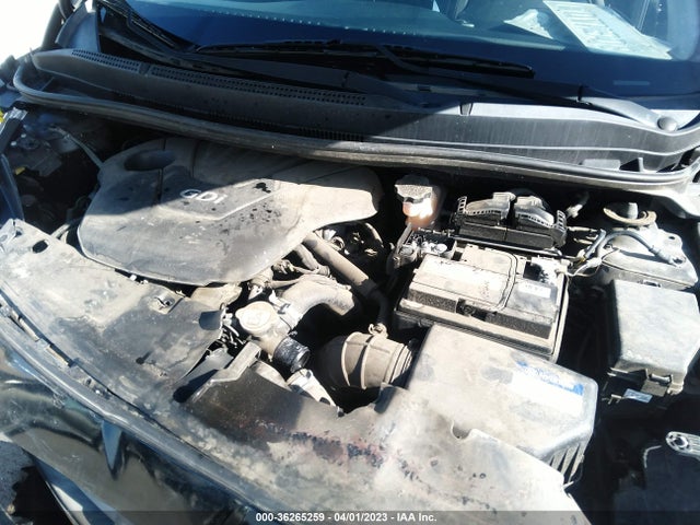 Hyundai ACCENT SE 2016 KMHCT5AE8GU294709 Image 11