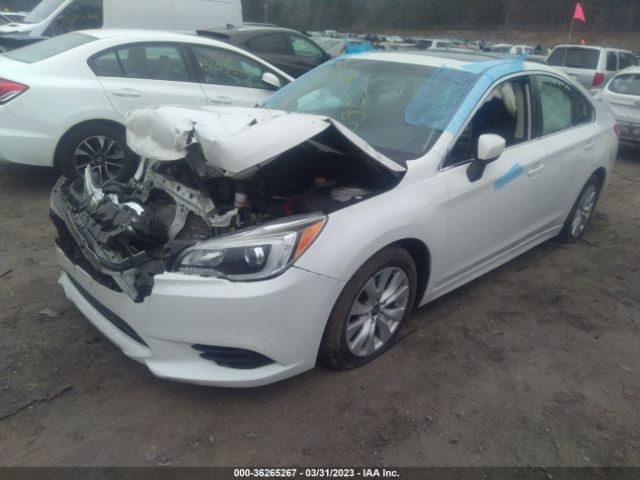 4S3BNAD6XF3014879 Subaru Legacy 2.5i Premium