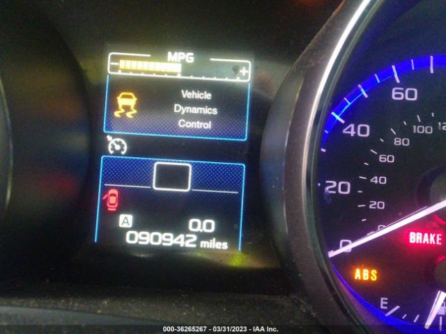 4S3BNAD6XF3014879 Subaru Legacy 2.5i Premium