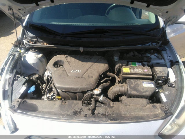 Hyundai ACCENT SE 2017 KMHCT5AEXHU316775 Image 11
