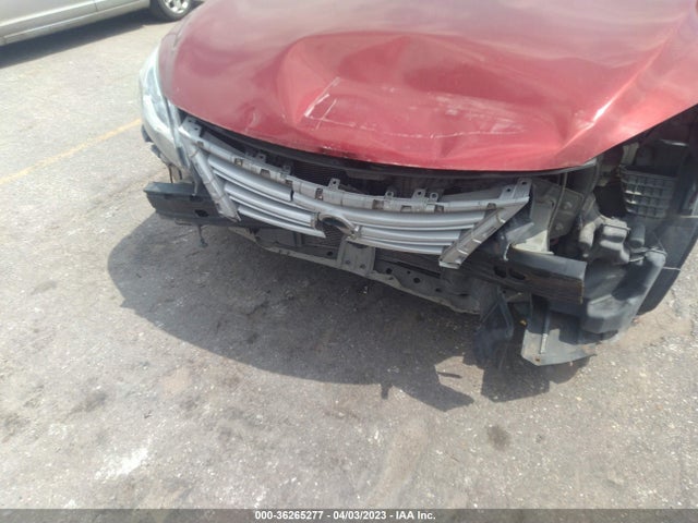 Nissan SENTRA S 2014 3N1AB7AP2EL686039 Image 6