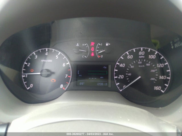 Nissan SENTRA S 2014 3N1AB7AP2EL686039 Image 7