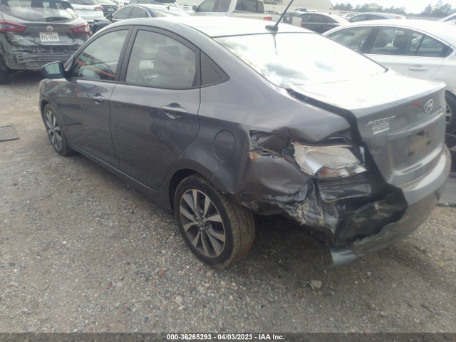 Hyundai Accent Value Edition 2017 KMHCT4AEXHU293167 Image 4