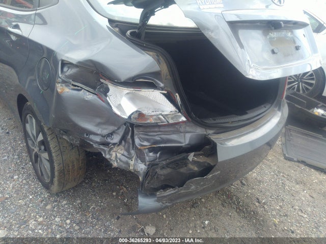 Hyundai Accent Value Edition 2017 KMHCT4AEXHU293167 Image 7