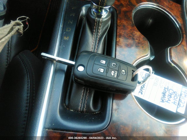 Chevrolet IMPALA LT 2014 1G1125S38EU160588 Image 11