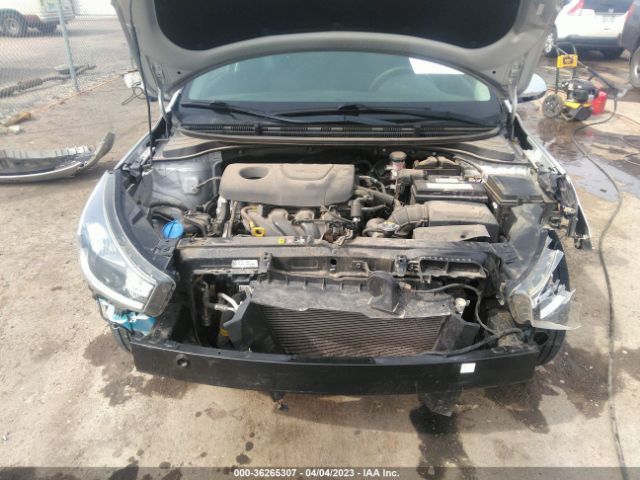 3KPA24ABXKE179339 KIA RIO S