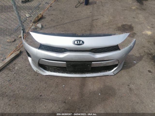 3KPA24ABXKE179339 KIA RIO S