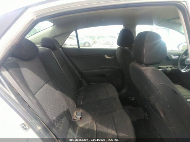 3KPA24ABXKE179339 KIA RIO S