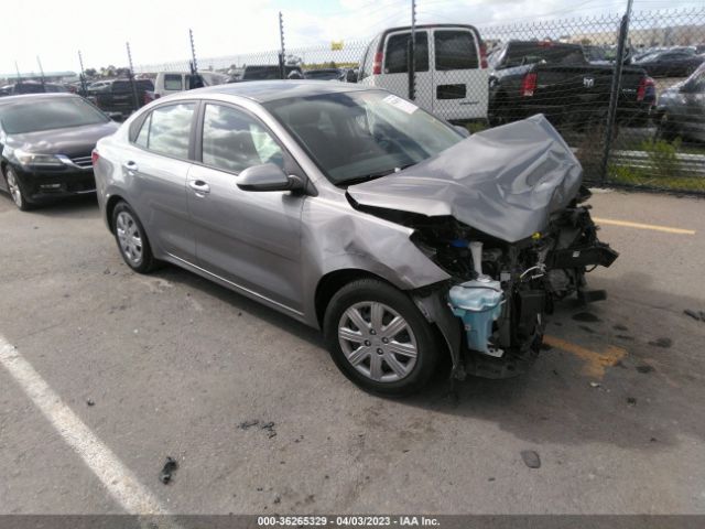 3KPA24AD0ME406316 auction archive image