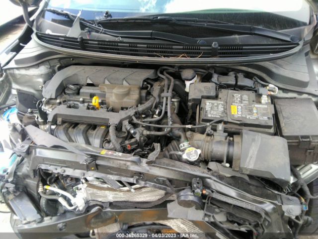 3KPA24AD0ME406316 KIA RIO S