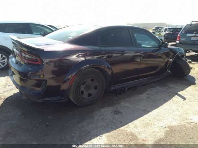 2C3CDXAT1FH817635 Dodge Charger Police