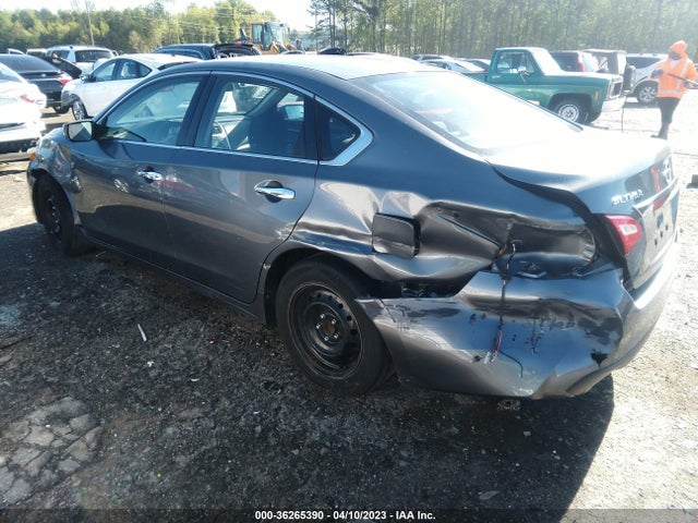 2017 NISSAN ALTIMA 2.5 S VIN: 1N4AL3AP5HN347241