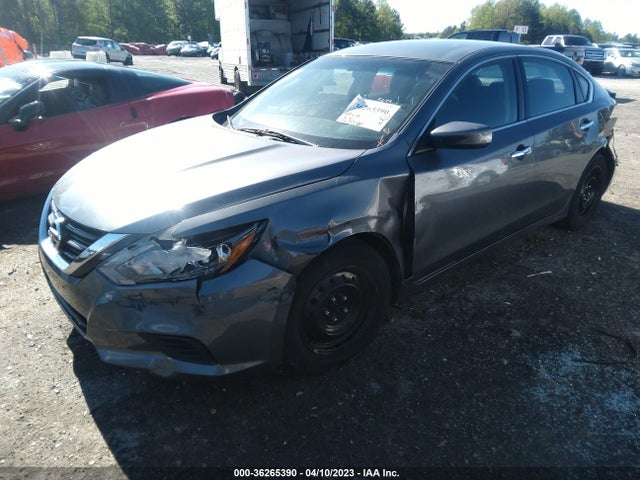 2017 NISSAN ALTIMA 2.5 S VIN: 1N4AL3AP5HN347241