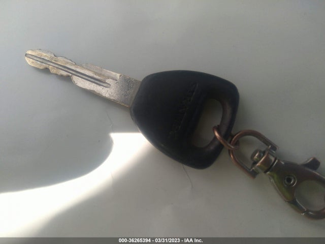 2001 HONDA CIVIC LX VIN: 1HGES16511L040971