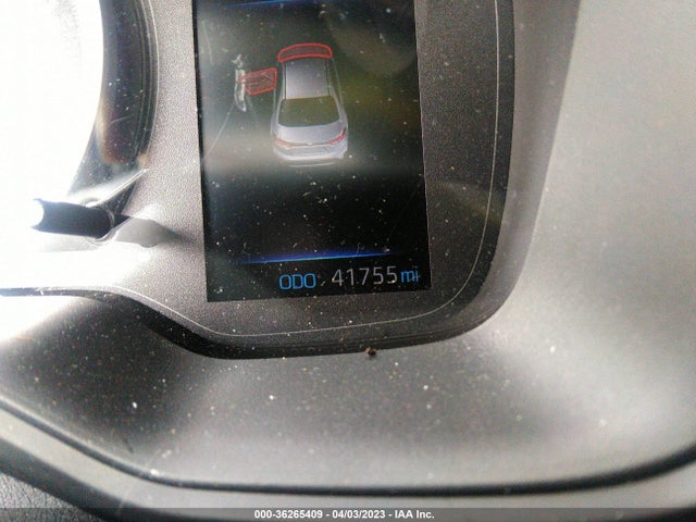 2022 TOYOTA COROLLA SE/SE NIGHTSHADE/APEX SE VIN: JTDP4MCE6NJ086157
