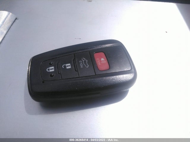 Toyota RAV4 HYBRID 2021 2T3B6RFV6MW024416 Image 3