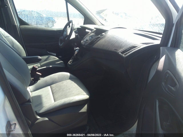Ford Transit Connect Van Xl 2017 NM0LS7E75H1330807 Image 7