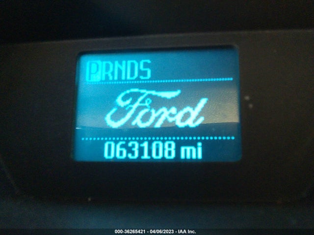 Ford Transit Connect Van Xl 2017 NM0LS7E75H1330807 Image 9