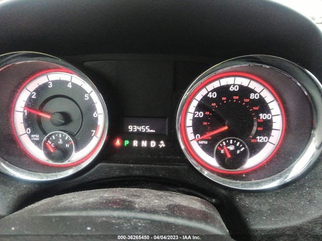 Dodge Grand Caravan Sxt 2018 2C4RDGCG1JR325924 Image 8