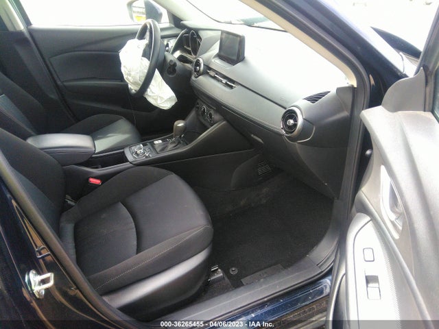 2019 Mazda CX-3, VIN: JM1DKFB70K1460104