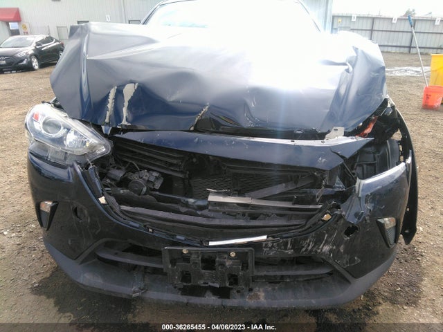 Mazda Cx-3 Sport 2019 JM1DKFB70K1460104 Image 7