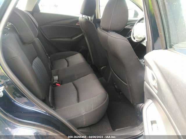 Mazda Cx-3 Sport 2019 JM1DKFB70K1460104 Image 9