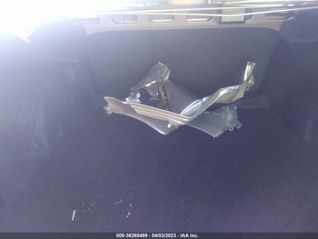 Chevrolet MALIBU LT 2021 1G1ZD5ST7MF067609 Image 12