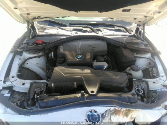 WBA3N7C59EF719165 BMW 4 Series 428i